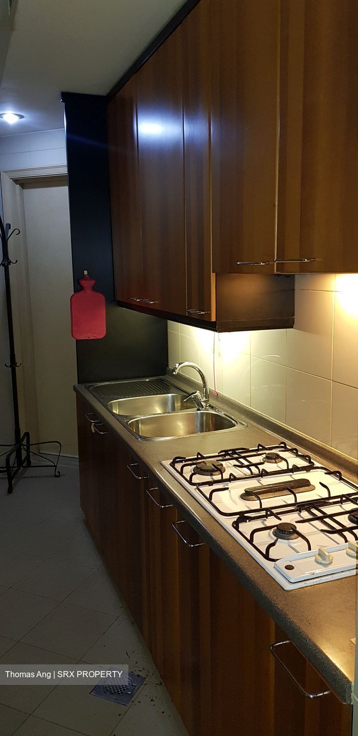 Valley Park (D10), Condominium #360671151